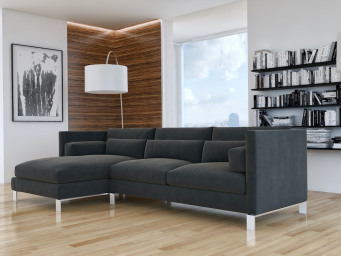 Appartement 749 000 € - 99 m²