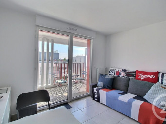 Appartement a louer antony - 2 pièce(s) - 39.41 m2 - Surfyn