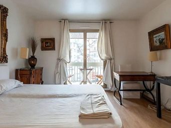 Appartement a louer paris-8e-arrondissement - 1 pièce(s) - 38 m2 - Surfyn