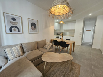 Appartement a louer marseille-7e-arrondissement - 3 pièce(s) - 57 m2 - Surfyn