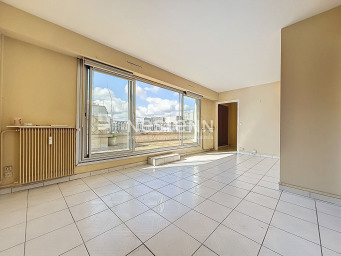 Appartement a louer issy-les-moulineaux - 2 pièce(s) - 67 m2 - Surfyn