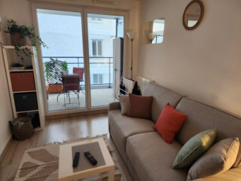 Appartement a louer marseille-7e-arrondissement - 1 pièce(s) - 19.47 m2 - Surfyn