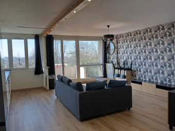 Appartement a louer torcy - 4 pièce(s) - 80.35 m2 - Surfyn