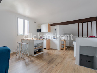 Appartement a louer viry-chatillon - 1 pièce(s) - 20.58 m2 - Surfyn