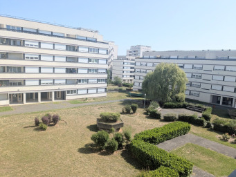 Appartement a louer pontoise - 1 pièce(s) - 87 m2 - Surfyn