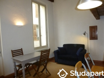 Appartement a louer antibes - 1 pièce(s) - 33 m2 - Surfyn
