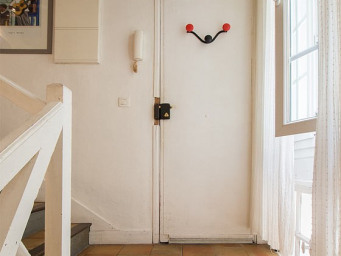 Appartement a louer paris-3e-arrondissement - 2 pièce(s) - 46 m2 - Surfyn