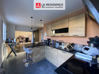 Maison a louer jouy-le-moutier - 6 pièce(s) - 150 m2 - Surfyn