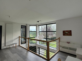 Maison a louer vernon - 7 pièce(s) - 330 m2 - Surfyn