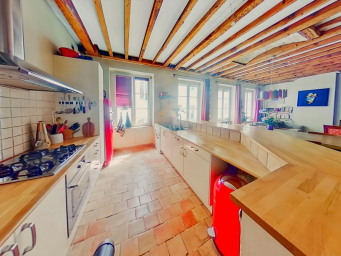 Appartement 650 000 € - 123 m²