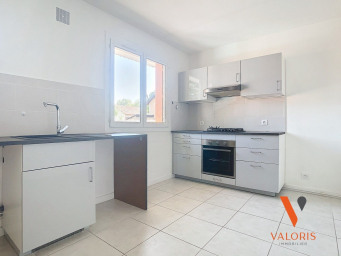 Appartement a louer echirolles - 3 pièce(s) - 70.9 m2 - Surfyn