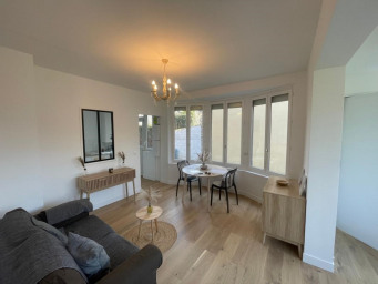 Maison a louer villiers-sur-marne - 3 pièce(s) - 57.73 m2 - Surfyn