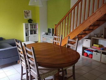 Appartement a louer hennebont - 4 pièce(s) - 65 m2 - Surfyn