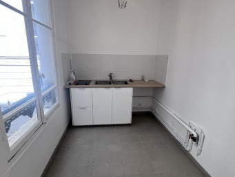 Appartement a louer paris-7e-arrondissement - 1 pièce(s) - 33.17 m2 - Surfyn