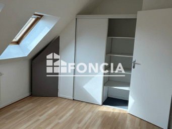 Maison a louer quimper - 5 pièce(s) - 118.7 m2 - Surfyn