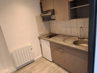 Appartement a louer saint-ouen-sur-seine - 1 pièce(s) - 20 m2 - Surfyn