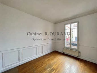 Maison a louer colombes - 6 pièce(s) - 123.3 m2 - Surfyn