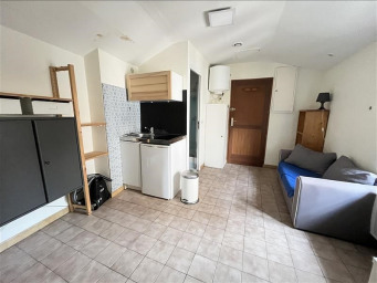 Appartement 108 500 € - 20 m²