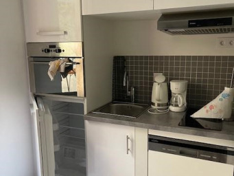 Appartement a louer paris-3e-arrondissement - 1 pièce(s) - 24.01 m2 - Surfyn