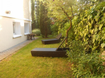 Maison a louer lyon-4e-arrondissement - 7 pièce(s) - 250 m2 - Surfyn