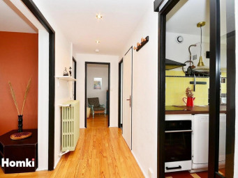 Appartement 214 000 € - 62 m²