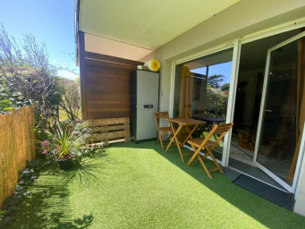 Appartement a louer hennebont - 2 pièce(s) - 40.52 m2 - Surfyn