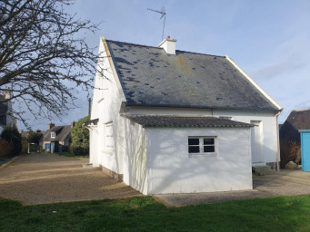 Maison a louer lannion - 4 pièce(s) - 75.42 m2 - Surfyn