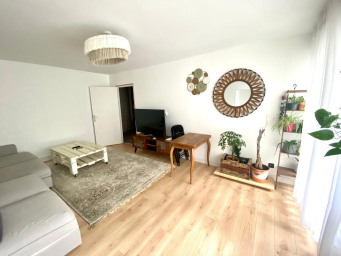 Appartement a louer garges-les-gonesse - 3 pièce(s) - 72 m2 - Surfyn