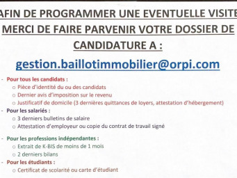 Appartement a louer saint-maur-des-fosses - 3 pièce(s) - 119.36 m2 - Surfyn