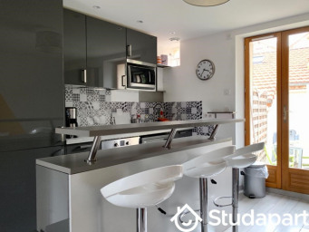 Appartement a louer palaiseau - 1 pièce(s) - 10 m2 - Surfyn