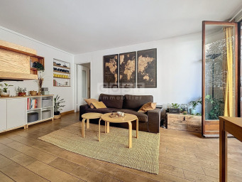 Appartement a louer bois-colombes - 3 pièce(s) - 58 m2 - Surfyn