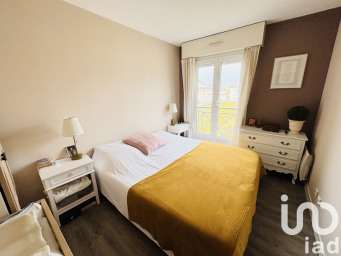 Appartement a louer compiegne - 5 pièce(s) - 98 m2 - Surfyn