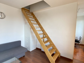 Appartement a louer malakoff - 2 pièce(s) - 48 m2 - Surfyn