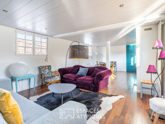 Maison 495 000 € - 195 m²