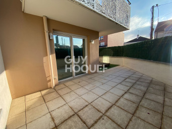 Appartement a louer athis-mons - 3 pièce(s) - 60 m2 - Surfyn