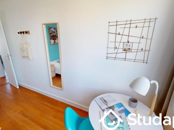 Appartement a louer paris-13e-arrondissement - 1 pièce(s) - 69 m2 - Surfyn