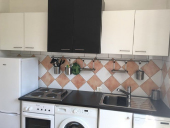 Appartement a louer lyon-1er-arrondissement - 2 pièce(s) - 37 m2 - Surfyn