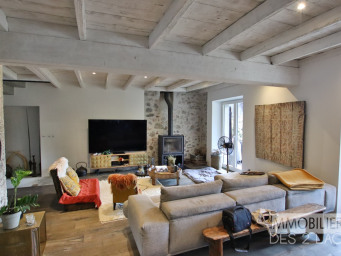 Maison a louer annecy - 6 pièce(s) - 189 m2 - Surfyn