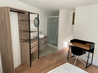 Appartement a louer vitre - 1 pièce(s) - 35 m2 - Surfyn