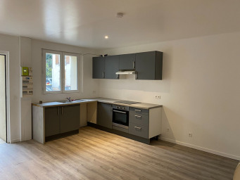 Maison a louer savigny-sur-orge - 3 pièce(s) - 55 m2 - Surfyn