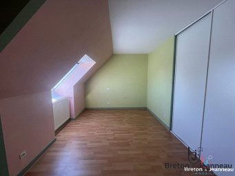 Maison a louer laval - 5 pièce(s) - 96.14 m2 - Surfyn