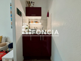 Appartement a louer lyon-4e-arrondissement - 1 pièce(s) - 15.57 m2 - Surfyn