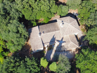 Maison a louer cagnes-sur-mer - 0 pièce(s) - 170.87 m2 - Surfyn