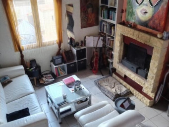 Appartement a louer lunel - 1 pièce(s) - 10 m2 - Surfyn