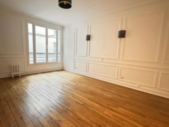 Appartement a louer paris-1er-arrondissement - 1 pièce(s) - 28.54 m2 - Surfyn