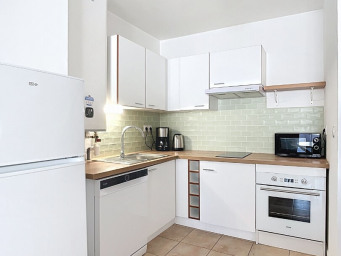 Appartement a louer martigues - 2 pièce(s) - 43 m2 - Surfyn