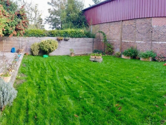 Maison a louer elancourt - 5 pièce(s) - 156 m2 - Surfyn