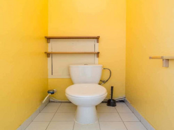 Appartement a louer lyon-3e-arrondissement - 1 pièce(s) - 15 m2 - Surfyn