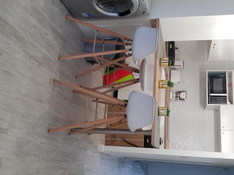 Appartement a louer argenteuil - 1 pièce(s) - 10 m2 - Surfyn