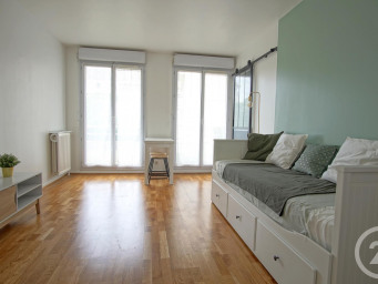 Appartement a louer creteil - 1 pièce(s) - 25.05 m2 - Surfyn